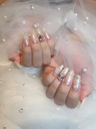 ネイル Naru Kelinailのネイルデザイン