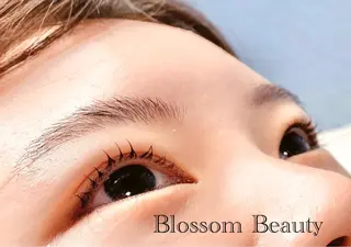 マツエク・マツパ Blossom Beauty aoiのマツエク・マツパデザイン