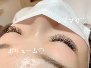 マツエク・マツパ 正箱 真紗美の眉毛・アイブロウイメージ