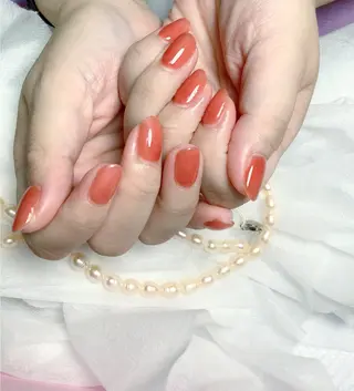 ネイル べ にのネイルデザイン