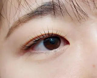 マツエク・マツパ Hair Design Juliet所属・船橋競馬場駅4分ヘア デザインジュリエ前橋のマツエク・マツパデザイン