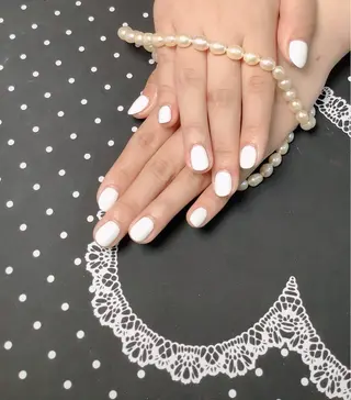 ネイル べ にのネイルデザイン