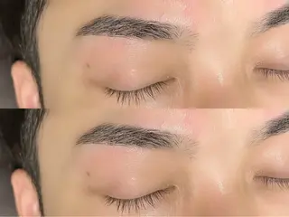 アイブロウ AiQuick新宿 /オオツキの眉毛・アイブロウイメージ