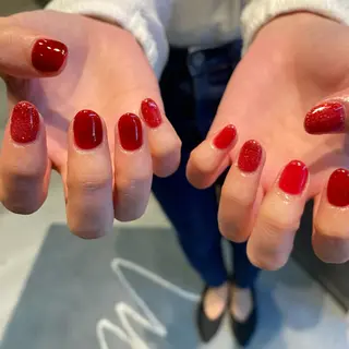 ネイル pro.m Kanonのネイルデザイン