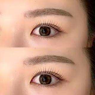 マツエク・マツパ eyelash! towakoのマツエク・マツパデザイン