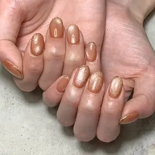 ネイル FIORITURA aiのネイルデザイン