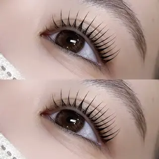 マツエク・マツパ Pupu lash  𓃱𓂃のその他イメージ