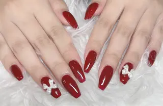 ネイル D-BEAUTY Nailsalonのネイルデザイン