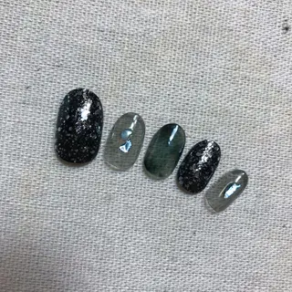 ネイル 💅chainail _aiのネイルデザイン