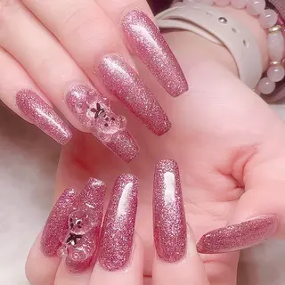 ネイル C for nailのネイルデザイン