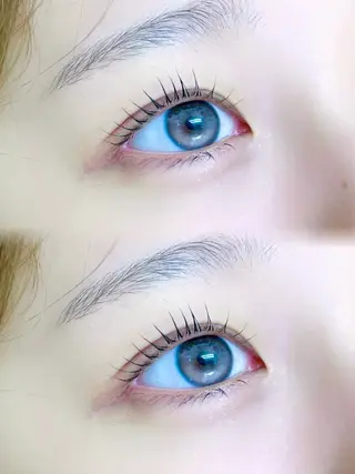マツエク・マツパ 🎀eyelist. mizuki🐈⬛の眉毛・アイブロウイメージ