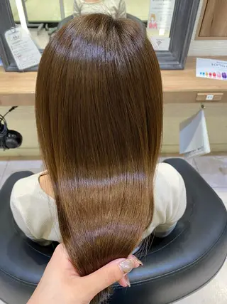 ロング 🎀eye/ shitsuki🎀のマツエク・マツパデザイン