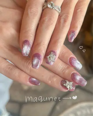ネイル sigh nail /岐阜羽島駅徒歩5分のネイルデザイン