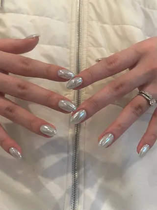 ネイル nagi .のネイルデザイン