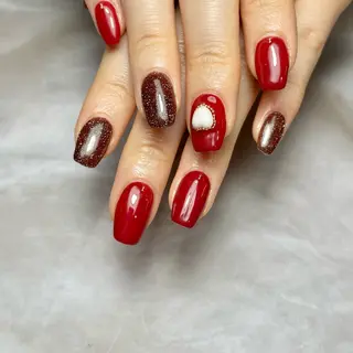 ネイル Reflection marikoのネイルデザイン