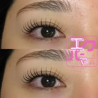 マツエク・マツパ REMIAイズミ #まつげの達人のマツエク・マツパデザイン