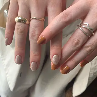ネイル lylynail YUUKAのネイルデザイン