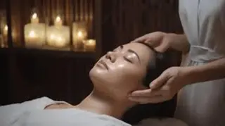 The 2Swans フェイシャル サロンのエステ・リラクイメージ