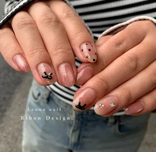 ネイル nailsalon Lenoaのネイルデザイン