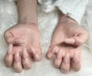 ネイル Y&L Nailのネイルデザイン