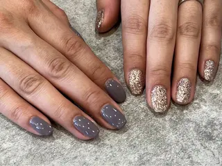 ネイル ell. wakoのネイルデザイン