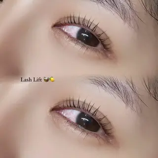 マツエク・マツパ LeCoeur古正寺 神山のマツエク・マツパデザイン