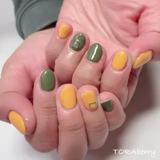 ネイル ネイリスト なつみのネイルデザイン