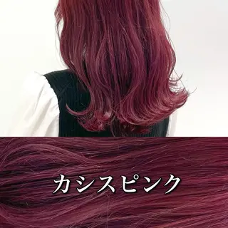 セミロング カラー パーマ ヘアアレンジ メンズ 🪞モテ髪/トレンド 銀座DISCO🪞のヘアスタイル