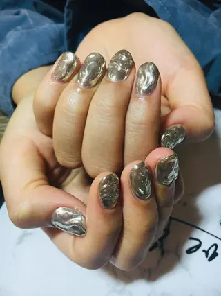 ネイル LOVE NAIL 💕Sonoのネイルデザイン