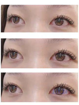 マツエク・マツパ LUCIA AOIの眉毛・アイブロウイメージ