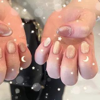 ネイル HENECY💫 ほのかのネイルデザイン