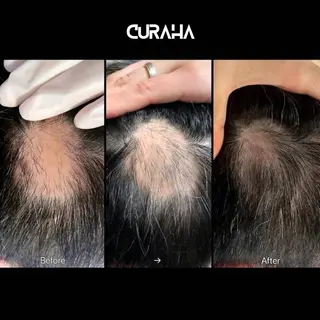 Perl blueの眉毛・アイブロウイメージ