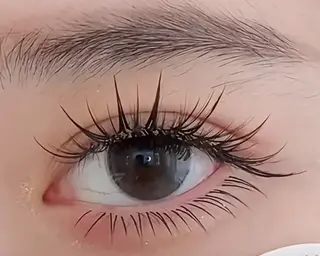 マツエク・マツパ kico.co salonのマツエク・マツパデザイン