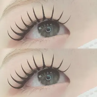 マツエク・マツパ セレビアイ 磯山☆ LEDエクステ☆立川のマツエク・マツパデザイン