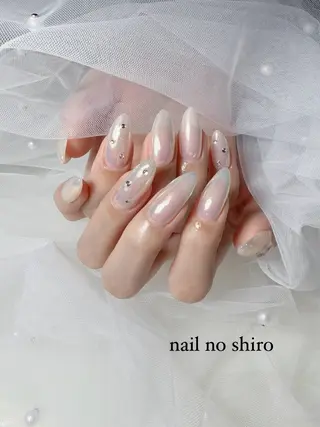 ネイル nail no shiro/耳つぼのその他イメージ