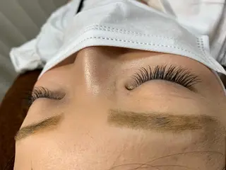 マツエク・マツパ salon Nanaのマツエク・マツパデザイン