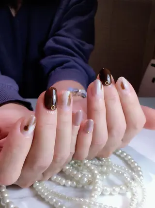 ネイル HALU ハルのネイルデザイン