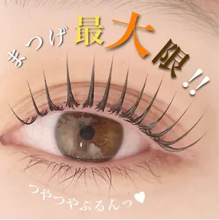 マツエク・マツパ 💎Char ming💎池袋のマツエク・マツパデザイン