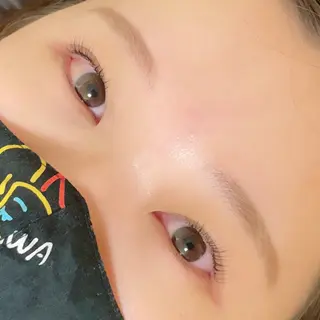 マツエク・マツパ mimar (ミマール)のマツエク・マツパデザイン