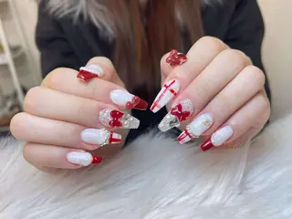 ネイル Jenn Nail Salonのネイルデザイン