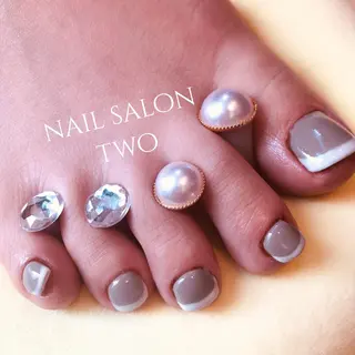 ネイル two nailのネイルデザイン