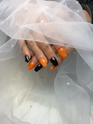 ネイル private nail bellのネイルデザイン