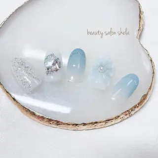 ネイル ビューティーサロン シェーラのマツエク・マツパデザイン