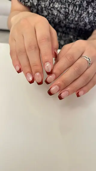 ネイル n Honokaのネイルデザイン