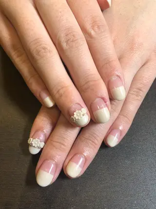 ネイル nail salon Titaleeのネイルデザイン