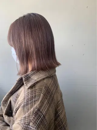 ショート カラー 宮内 佑規のその他イメージ