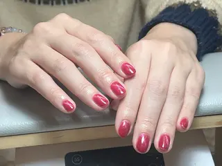 ネイル イブ ネイリのネイルデザイン