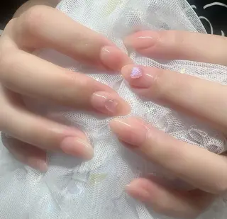 ネイル ガール ネイルサロン Girl salonのネイルデザイン