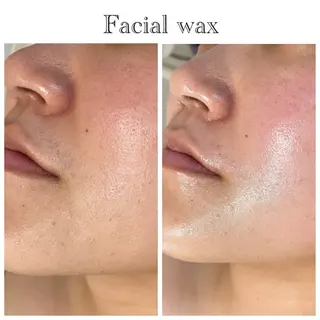 アイブロウ 代表 MOMOのエステ・リラクイメージ