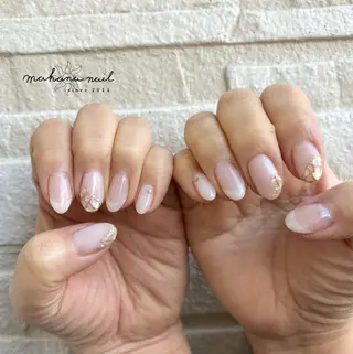 ネイル mahana nailのネイルデザイン